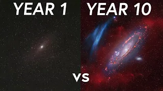 This is the #1 Tip for Improving your Astrophotography