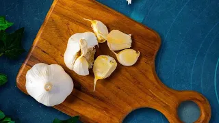 இன்று ஒரு பயனுள்ள தகவல்||Garlic hacks||kitchen tips||#tamil #trending #tips #garlic #home #kitchen