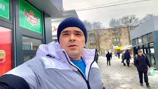 Харьков.😱Взрывы Город Пустой Нет Продуктов?