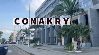 Guinée 🇬🇳 Conakry, l’une des plus belle ville de l’Afrique (Africa you don’t see on Tv ) #vlog