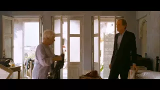 Отель Мэриголд трейлер на русском / Best Exotic Marigold Hotel trailer Rus