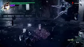 Devil May Cry 5 - "Nero is boring"