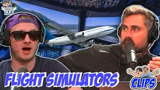 PMT Has A Flight Simulator Addiction Problem