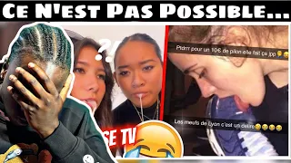 LES MEILLEURS MEMES 100% FRANÇAIS | COMPILATION🤣Essayer de ne pas rire 100% impossible