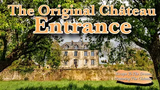 The Original Chateau Doors. Ep 27