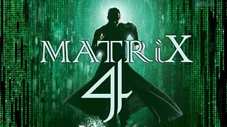 Matrix 4 - Матрица 4