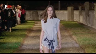 BLOOM HUARTE Portugal Fashion Spring 2023 Lisboa - Fashion Channel