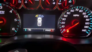 Harsh shift or shift concerns on a 2018 GMC Sierra check this video out before you change fluid