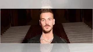 Matt Pokora : Pourquoi il représentera jamais la France à l'Eurovision ?