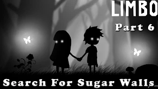 Lets Play Limbo Part 6 Grind My Gears