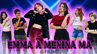 EMMA A MENINA MÁ - O FILME  | Mayumi