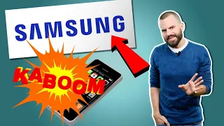 Το ΠΑΓΟΒΟΥΝΟ που λέγεται SAMSUNG - BigBusiness #6 | Powered by Freedom24