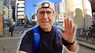 Let’s Insta360 GO 3! Travel to Tokyo Vlog