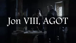 Game of Thrones Abridged #61: Jon VIII, AGOT