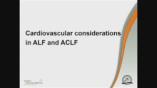 Guidelines for the Management of Adult Acute and Acute-on-Chronic Liver Failure