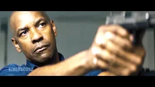 The Equalizer (2014) - Andri Vs McCall