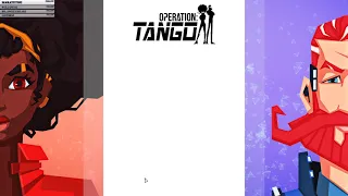 Operation: Tango / полное прохождение за агента