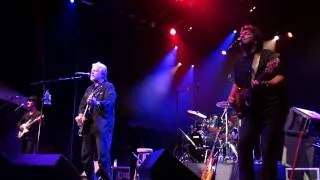 RANDY BACHMAN - SHAKIN ALL OVER - PNE - 2009