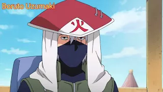 Kakashi se convierte en hokage| Naruto Shippuden Cap 470 Sub Español