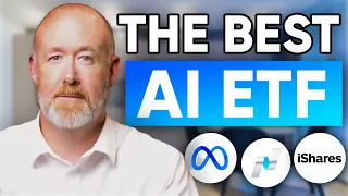 Top AI ETF for 2023 : Once in a Lifetime Opportunity!