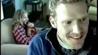 Nickelodeon Commercials February March 2003