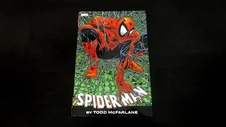 Spider-Man Omnibus Review