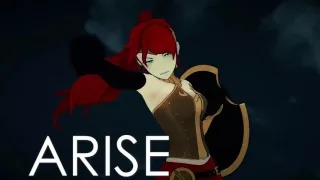 RWBY | AMV // Silver End - Addicted 