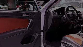 2018 Volkswagen Tiguan SEL Premium - Ultimate In-Depth Look