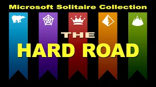 The Hard Road Game #6 | February 6, 2024 Event