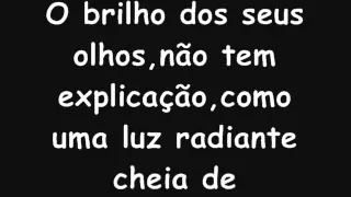 Pacificadores e discriminados - Pra sempre vou te amar ♪