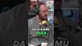 Uloga Duleta za razvoj igrača! 🗣️ Nenad Krstić #shorts