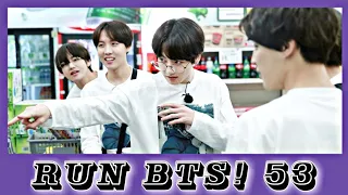 [ INDOSUB ] Run BTS! 2018 - EP.53 | FULL EPISODE