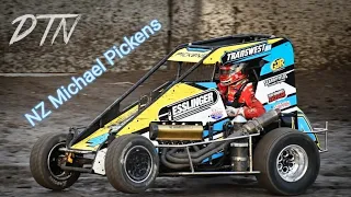 Speedcar/Midget Feature Race. See one of the best races ever!. Perth Motorplex 21/1/2023