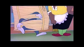 Tom and Jerry Episode 58   Sleepy Time Tom Part 1