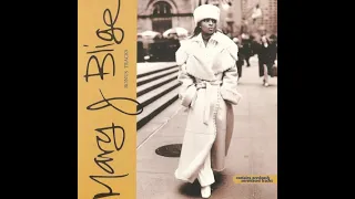 Mary J. Blige X Nas - Love Is All We Need (Clean LP Version)