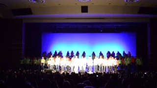 Boyd Spring Sing 2015 01