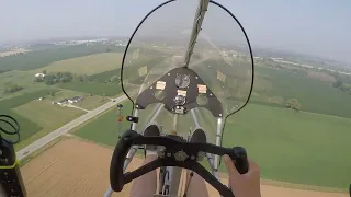 ALINA AT AIRVENTURE