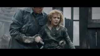 The Book Thief | Sophie Nelisse is Liesel Memminger | Featurette HD