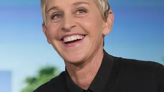 Ellen DeGeneres addresses ‘toxic’ workplace allegations: ‘I am sorry’