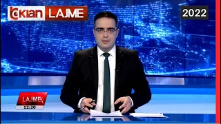 Edicioni i Lajmeve Tv Klan 23 Gusht 2022, ora 12:00 | Lajme-News