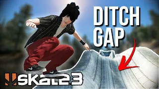 Skate 3: MASSIVE NEW GAP!? | Epic Challenges
