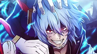 The Ultimate Shigaraki Guide In My Hero Ultra Rumble