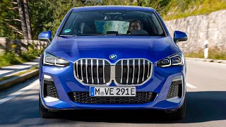 BMW 2 Series Active Tourer M SPORT (2023) Design Details