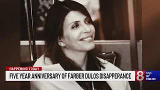 Family and friends reflect 5 years after Jennifer Faber Dulos’ disappearance