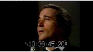 Perry Como Live - It’s Impossible (1971)