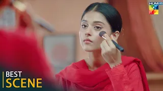 Tum Mere Kya Ho - Episode 04 - Best Scene 01 [ Adnan Raza Mir & Ameema Saleem ] - HUM TV
