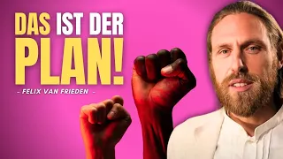 Der GRUND, warum „ALLE“ gerade DURCHDREHEN! (Wichtig)