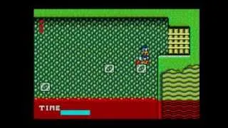 Let's Play The Lucky Dime Caper Starring Donald Duck (SMS) Part 2