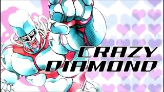 Crazy Noisy Bizarre Town - Diamond is Unbreakable - 90s Style