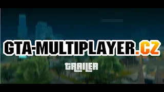 SA-MP - Welcome to Los Santos Trailer l GTA-MULTIPLAYER.CZ